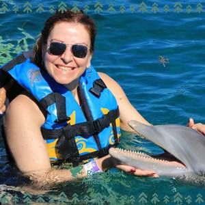 Meet your Posher, Stella